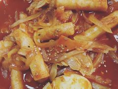 -山海珍味韩国料理(奥城店)