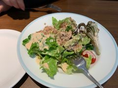 -萨莉亚意式餐厅(杭州西溪龙湖天街店)