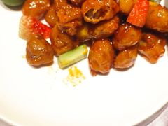 -盛百味·家宴餐厅(霸州分店)
