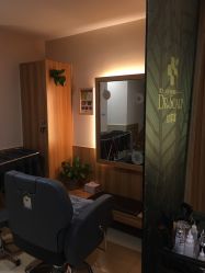 -丝客富脱发养发头皮馆