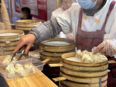 -海汇源老烧麦店(东大街总店)