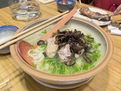 -山茶云南菜(永安里店)
