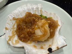 -胶东海鲜大排档(北太平庄店)