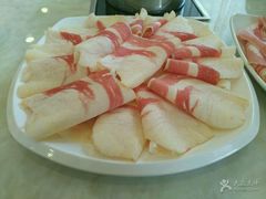 -天都肥牛(南五马路店)