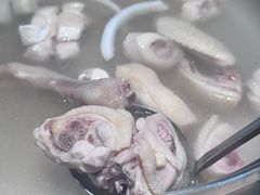 -烹然四季椰子鸡火锅(姚家园万象汇店)