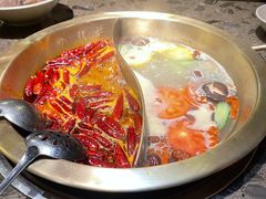 -小龙坎火锅(总店)