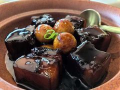 -荷风细雨·中国茶宴(碧云店)