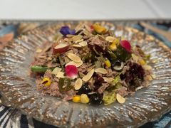 -一棵树·意大利西餐厅One Tree(新城店)