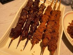 -七八冷面·延边朝鲜族美食(欢乐谷店)