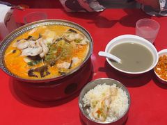 -喜家德虾仁水饺(漕河泾印象城店)