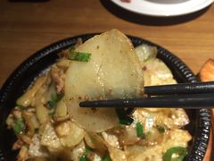 -花椒笑成都小馆(百脑汇店)