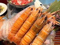 -松坂屋日料自助(长城路店)