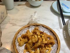 -青花椒花椒鱼(合生汇店)