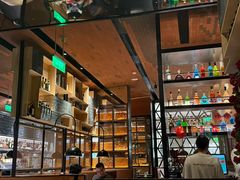 -布拉诺牛排西餐厅(上城天街店)