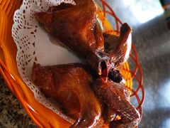 -皇鸽餐厅(龙塘店)