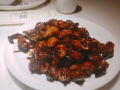 -日丰园海肠水饺·老字号大连海鲜(和平广场店)