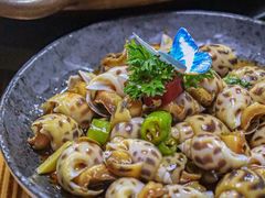 -醉壹号海鲜大排档(厦门美食地标店)