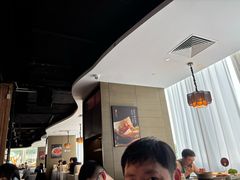 -悦融·京鲁菜·露台花园(安定门店)