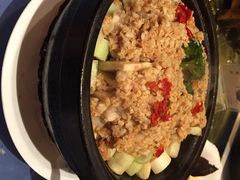 石锅豆腐杂-周南驿文化酒店(开元路店)
