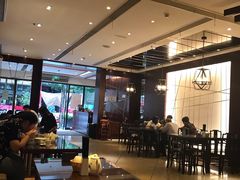 大堂-熙盛源(复兴路店)