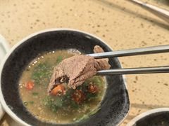 -313羊庄铁锅烀羊肉(望京店)