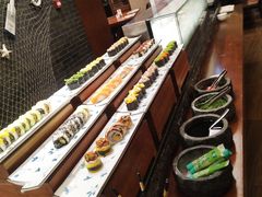 寿司-源·咖啡自助餐厅·海鲜·烧烤·三文鱼(海口华彩洲际酒店)