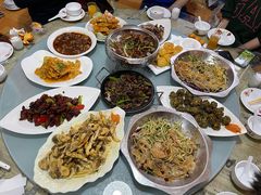 锅包肉-人民公社大食堂(顺义总店)