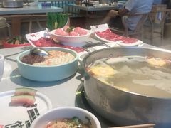 -俏牛哥鲜牛肉牛肆馆(重庆天地店)