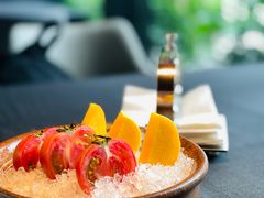 餐前水果-鲁采LU STYLE(新天地店)