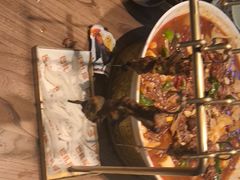 -巴扎屋大盘鸡·新疆菜(汇嘉时代店)