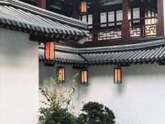 -香积寺