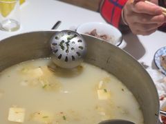 -英子补身汤(海兰路店)