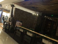 -雨舍咖啡(汉神购物广场咖啡街区店)