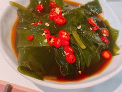 海带苗-川知味(京华城店)