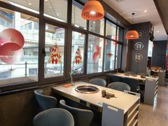 -蜀香楼火锅·烧鸡公(长安哥伦布店)