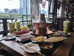 -南门涮肉(通州大船店)
