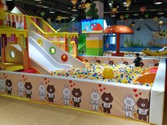 -汤W城市微度假(仓山店)