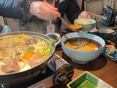-山葵家居酒屋(天目里店)