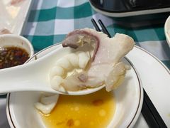 -中山脆肉鲩(新圳东路店)