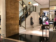 -CHANEL(ifs国际金融店)