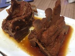 -东北人粗粮饺子坊(南山店)