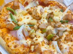 -达美乐比萨(东新路店)