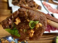 -吕记潮汕牛肉火锅(海宁海昌南路店)