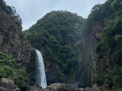 -九鲤湖风景区