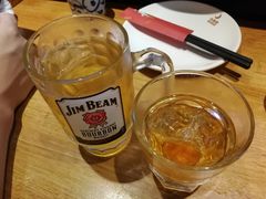 -有喜屋·深夜食堂(北京西路店)