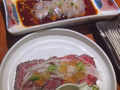 -匠和风精致料理(宁德万达店)