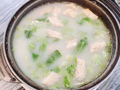 -美极鲜食坊(宝安南路店)