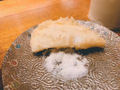 -是山居