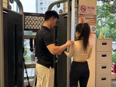 -VPsmart私教健身工作室(新华路旗舰店)