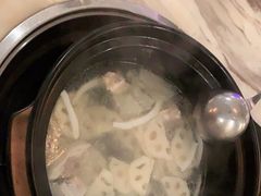 -同仁四季椰子鸡(福田东园总店)